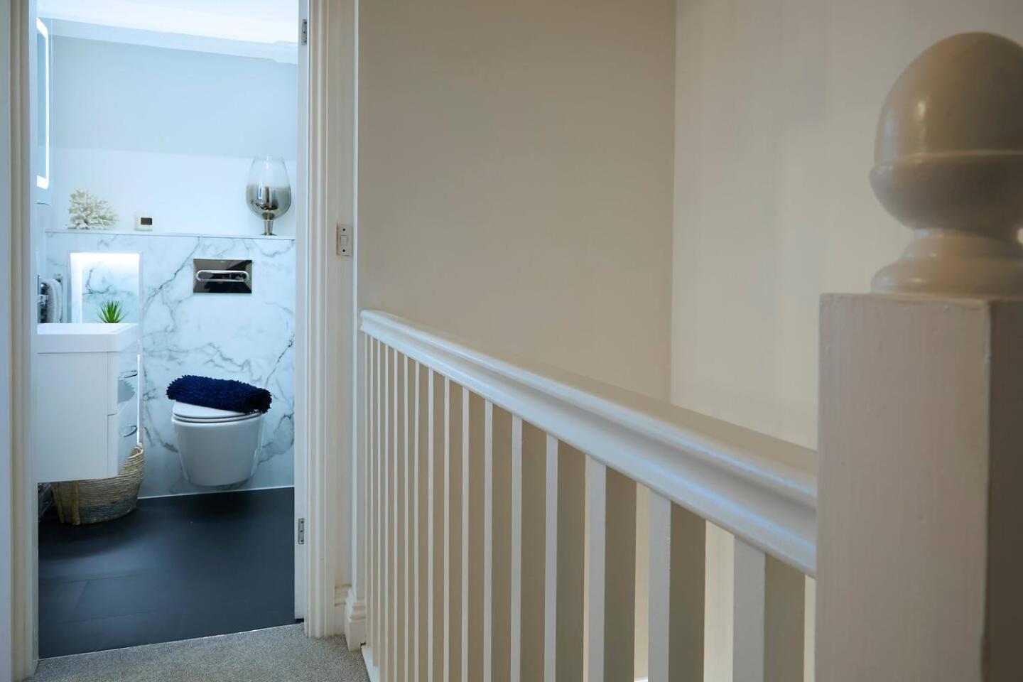 Marske-by-the-Sea No 3 Rosedene Muse 빌라 외부 사진