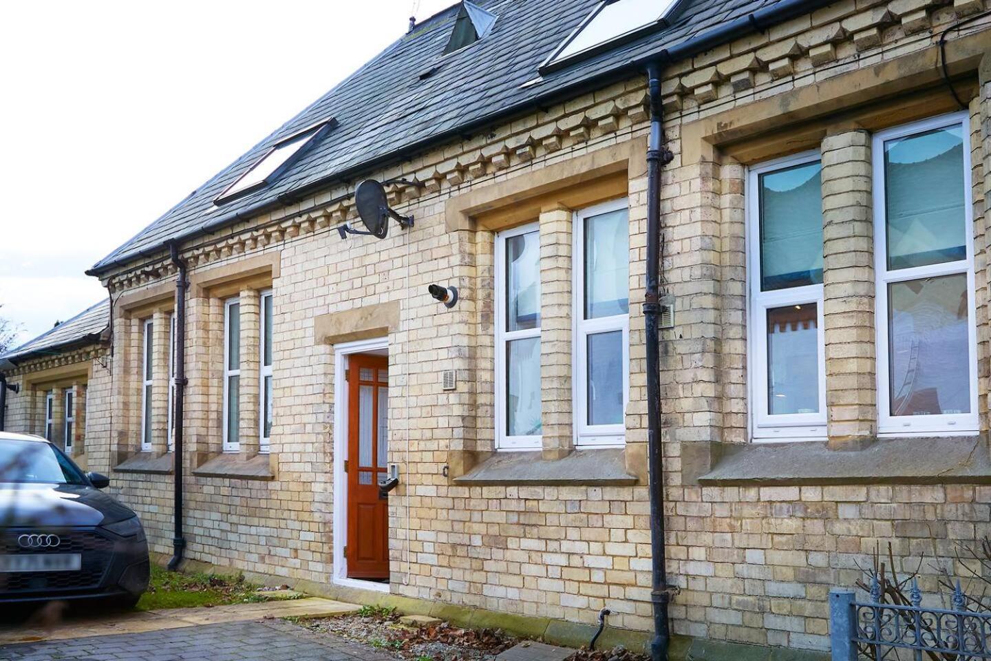 Marske-by-the-Sea No 3 Rosedene Muse 빌라 외부 사진