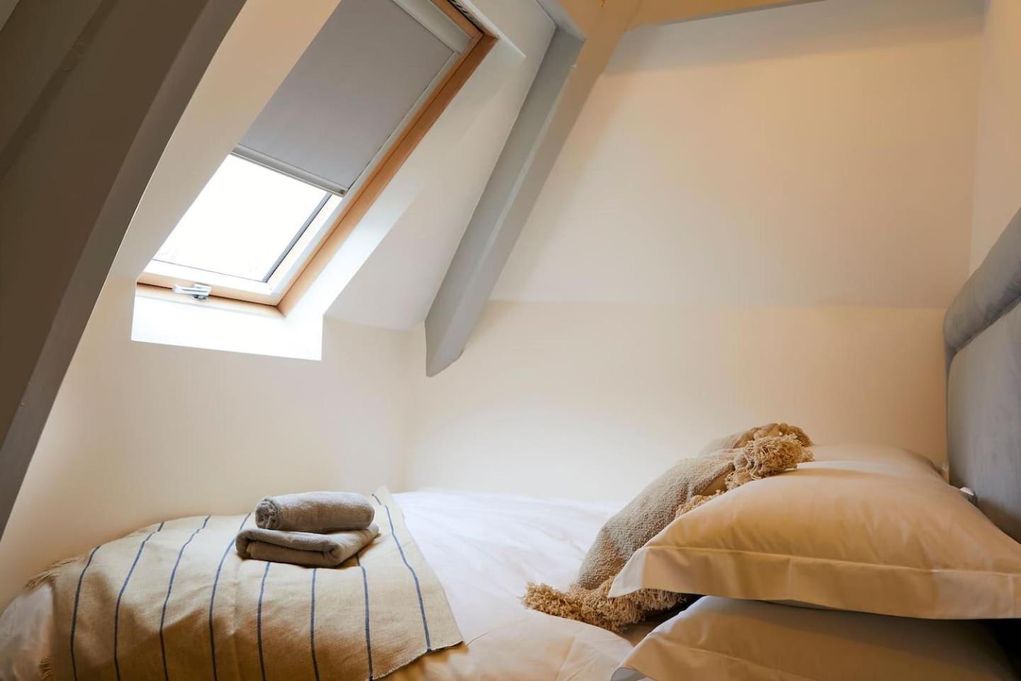 Marske-by-the-Sea No 3 Rosedene Muse 빌라 외부 사진